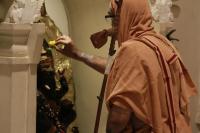 Janmotsava 2025 at Karla (14th - 15th June 2025) Pictures courtesy Shriyuts Dinesh Karkal and Abhinav Kalla